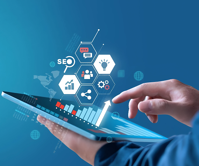 freelance digital marketer in thrissur