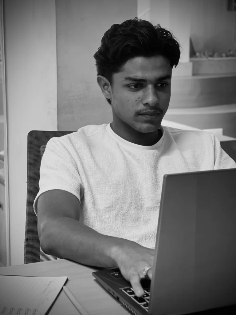 freelance digital marketer in thrissur